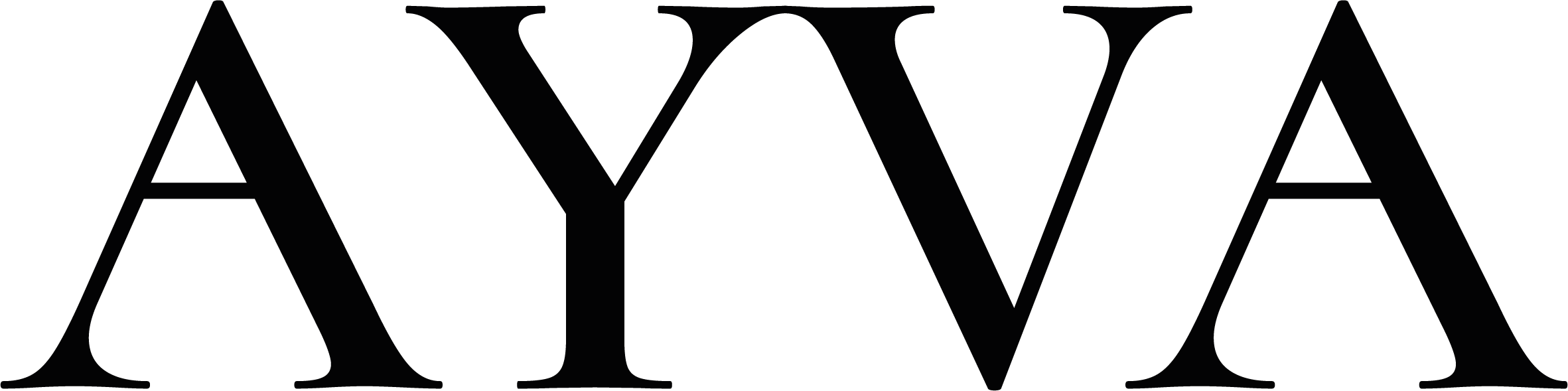 Logo AYVA